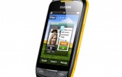 Izaberite svoju boju sa Samsung Corby II